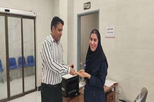 قدردانی از علوم آزمایشگاهی